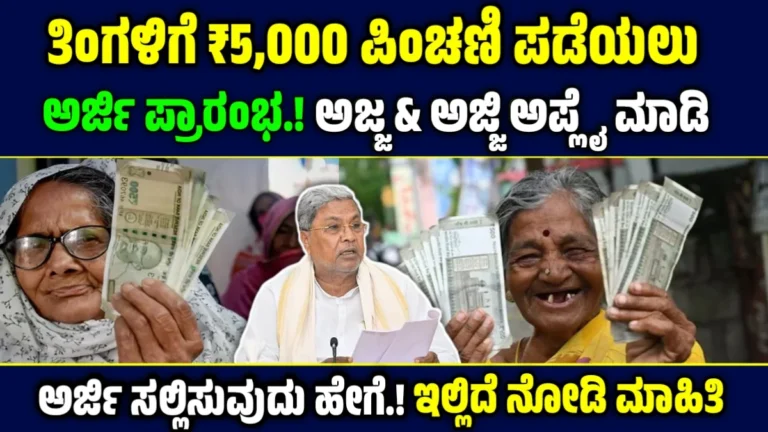 ಅಟಲ್ ಪಿಂಚಣಿ ಯೋಜನೆ