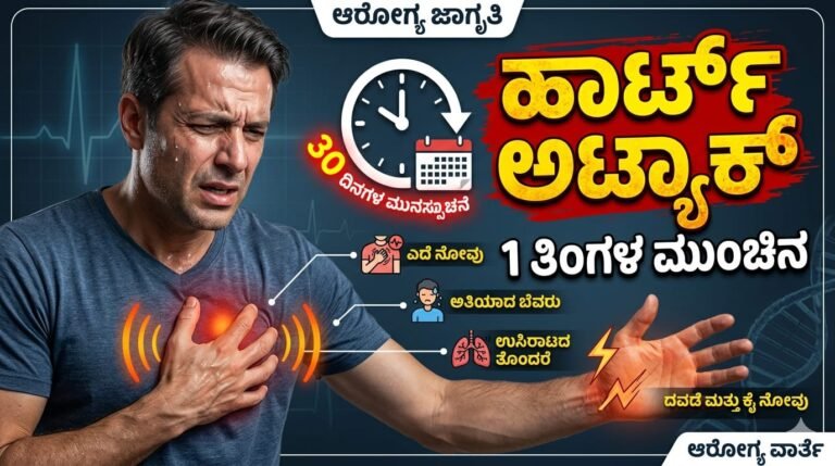 early-warning-signs-of-heart-attack-in-kannada