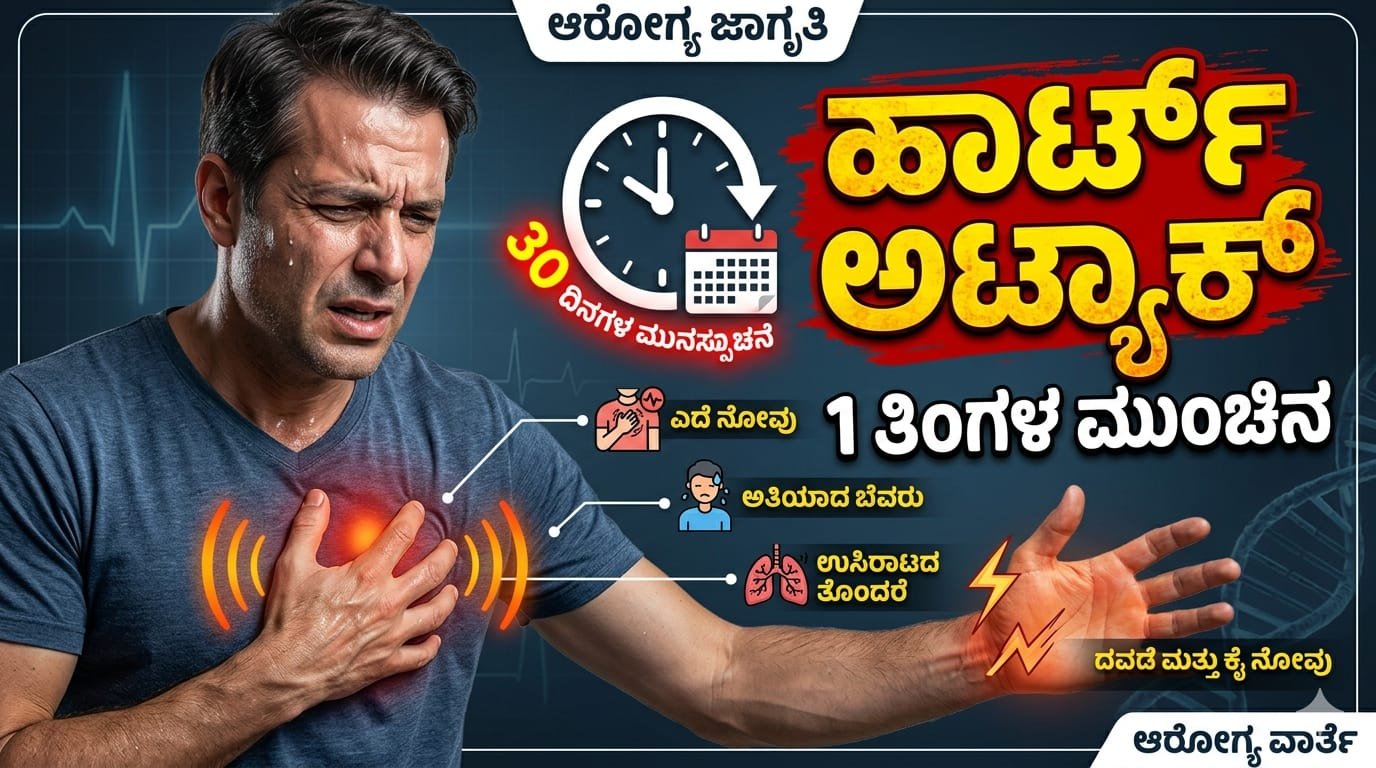 early-warning-signs-of-heart-attack-in-kannada
