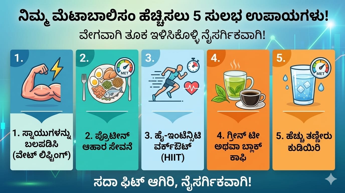 ways-to-boost-metabolism-naturally-kannada